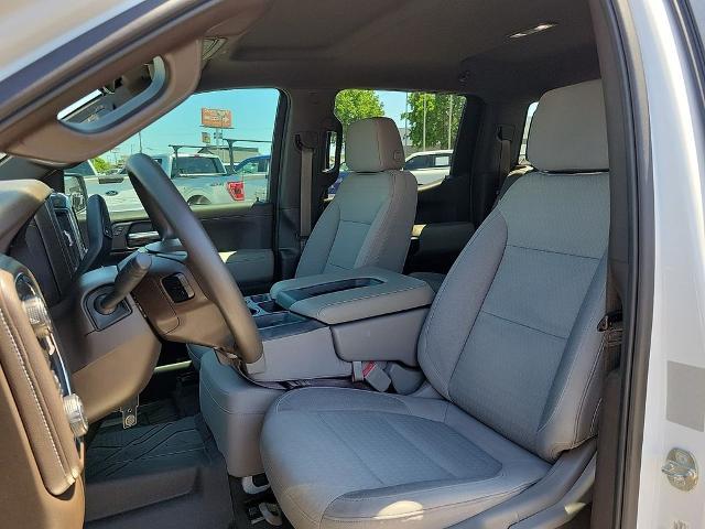 2019 Chevrolet Silverado - $22,432