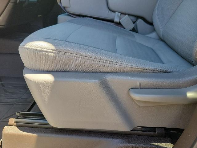 2019 Chevrolet Silverado - $22,432
