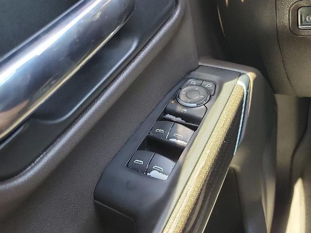2019 Chevrolet Silverado - $22,432