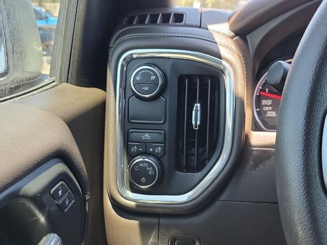 2019 Chevrolet Silverado - $22,432