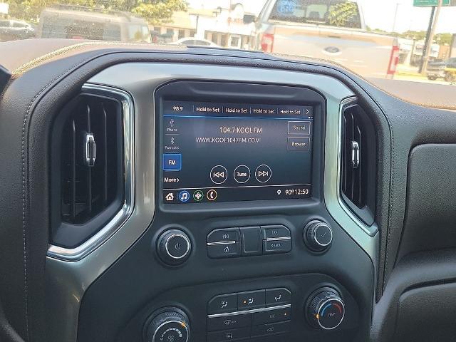 2019 Chevrolet Silverado - $22,432