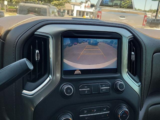 2019 Chevrolet Silverado - $22,432
