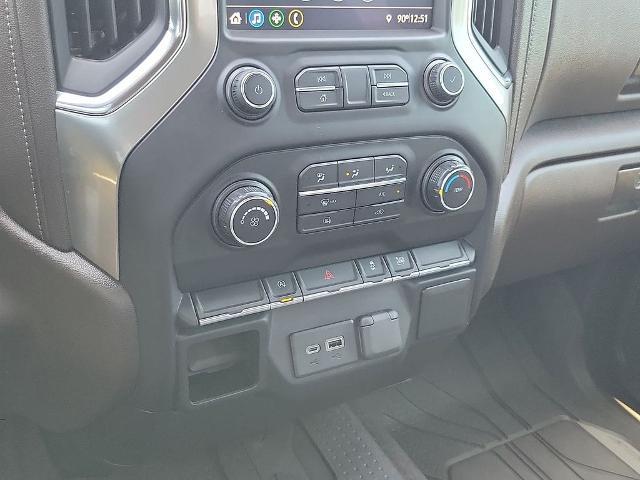 2019 Chevrolet Silverado - $22,432