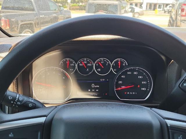 2019 Chevrolet Silverado - $22,432