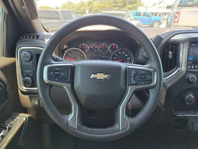2019 Chevrolet Silverado - $22,432
