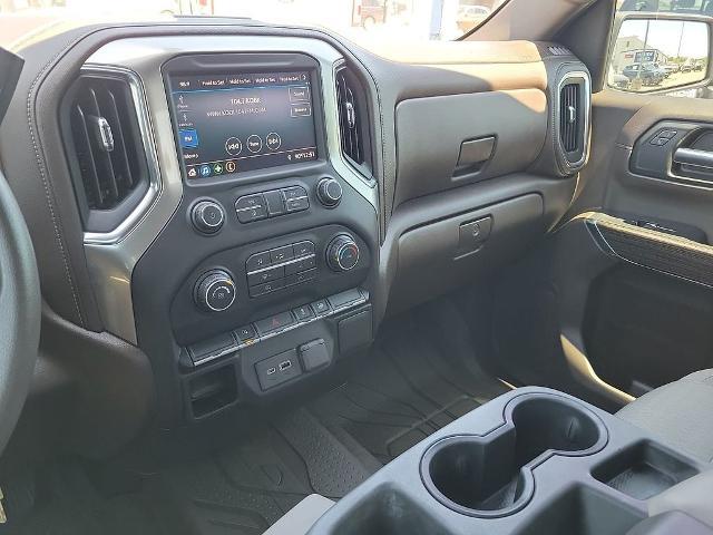 2019 Chevrolet Silverado - $22,432