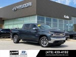 2020 Silverado 1500 Thumbnail 1