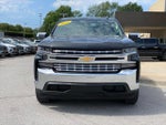 2020 Silverado 1500 Thumbnail 2