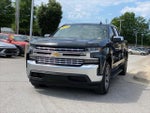 2020 Silverado 1500 Thumbnail 3