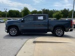 2020 Silverado 1500 Thumbnail 4