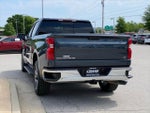 2020 Silverado 1500 Thumbnail 5