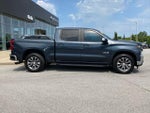 2020 Silverado 1500 Thumbnail 9