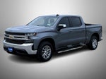 2020 Silverado 1500 Thumbnail 1