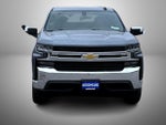 2020 Silverado 1500 Thumbnail 2