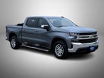 2020 Silverado 1500 Thumbnail 3