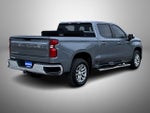 2020 Silverado 1500 Thumbnail 5