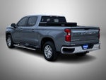 2020 Silverado 1500 Thumbnail 7