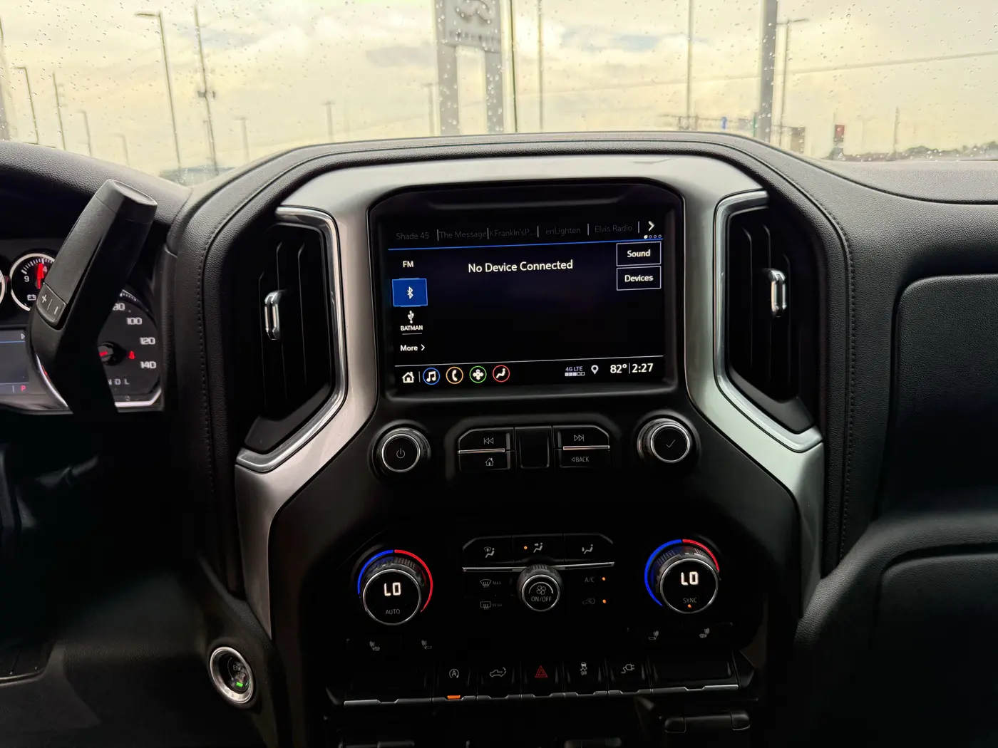 2019 Chevrolet Silverado - $21,895