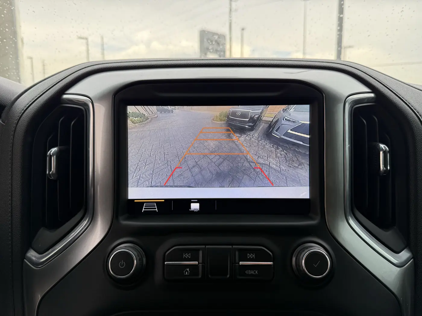 2019 Chevrolet Silverado - $21,895
