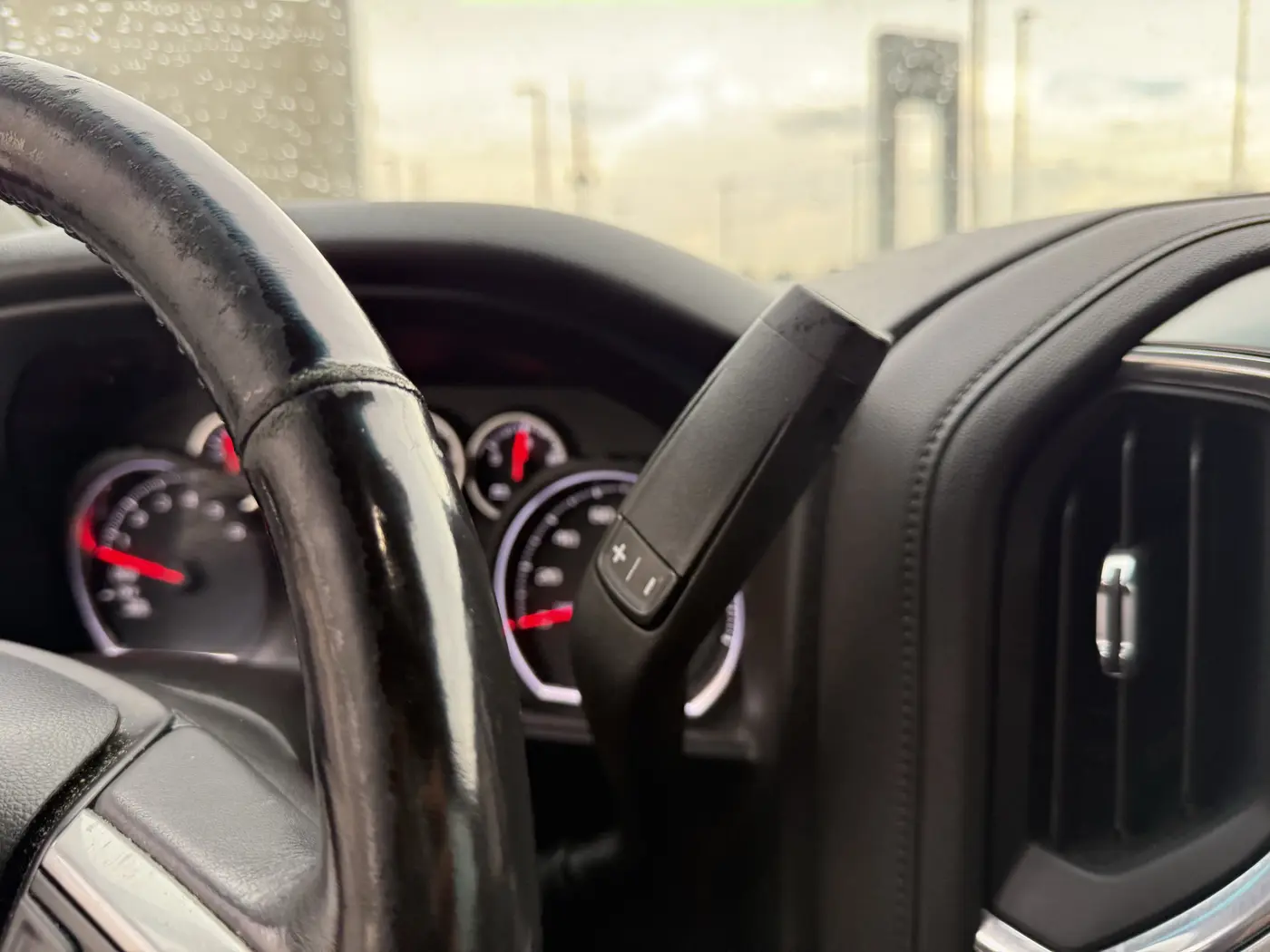 2019 Chevrolet Silverado - $21,895