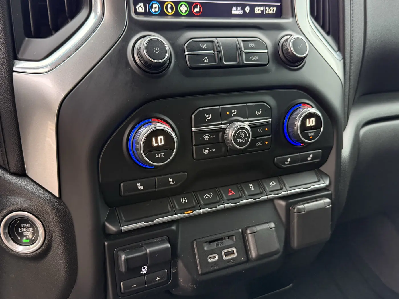 2019 Chevrolet Silverado - $21,895