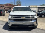 2021 Silverado 1500 Thumbnail 1