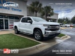2022 Silverado 1500 Limited Thumbnail 1