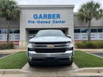 2022 Silverado 1500 Limited Thumbnail 2