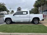 2022 Silverado 1500 Limited Thumbnail 4