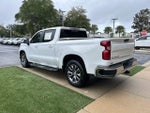 2022 Silverado 1500 Limited Thumbnail 5