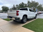 2022 Silverado 1500 Limited Thumbnail 7