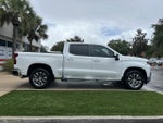 2022 Silverado 1500 Limited Thumbnail 8