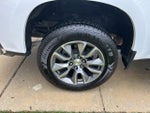2022 Silverado 1500 Limited Thumbnail 10