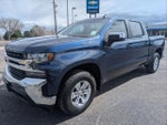 2021 Silverado 1500 Thumbnail 1