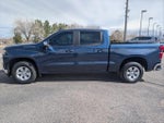 2021 Silverado 1500 Thumbnail 2