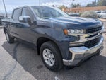 2021 Silverado 1500 Thumbnail 7