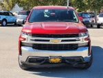 2021 Silverado 1500 Thumbnail 2