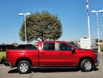 2021 Silverado 1500 Thumbnail 3