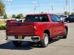2021 Silverado 1500 Thumbnail 4