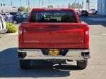 2021 Silverado 1500 Thumbnail 5