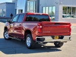 2021 Silverado 1500 Thumbnail 6