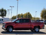 2021 Silverado 1500 Thumbnail 7