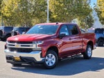 2021 Silverado 1500 Thumbnail 8
