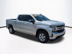 2019 Silverado 1500 Thumbnail 2
