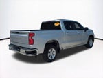 2019 Silverado 1500 Thumbnail 5