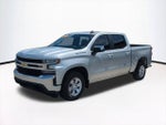 2019 Silverado 1500 Thumbnail 9