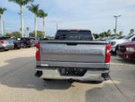 2021 Silverado 1500 Thumbnail 5