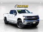 2019 Silverado 1500 Thumbnail 1