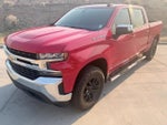 2019 Silverado 1500 Thumbnail 1