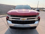 2019 Silverado 1500 Thumbnail 2